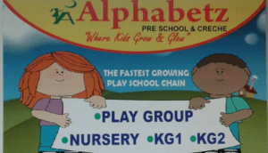 
Alphabetz Pre school