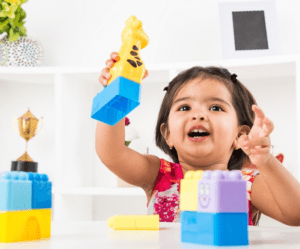 Happy Kidz Pre School Khandagiri Bhubaneswar 