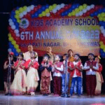 Kids Academy