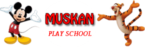 Muskan Play School Palaspalli