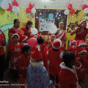 Mini Miracles International Play School