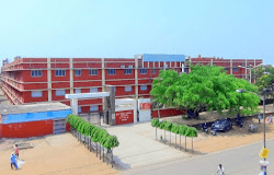 DAV Public School Pokhariput