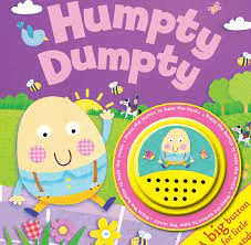 Humpty Dumpty