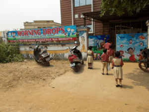 Morning Drops Play School Kalinga Nagar