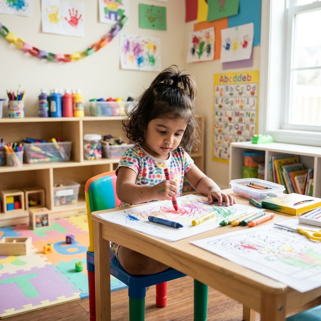 Bachpan Play School