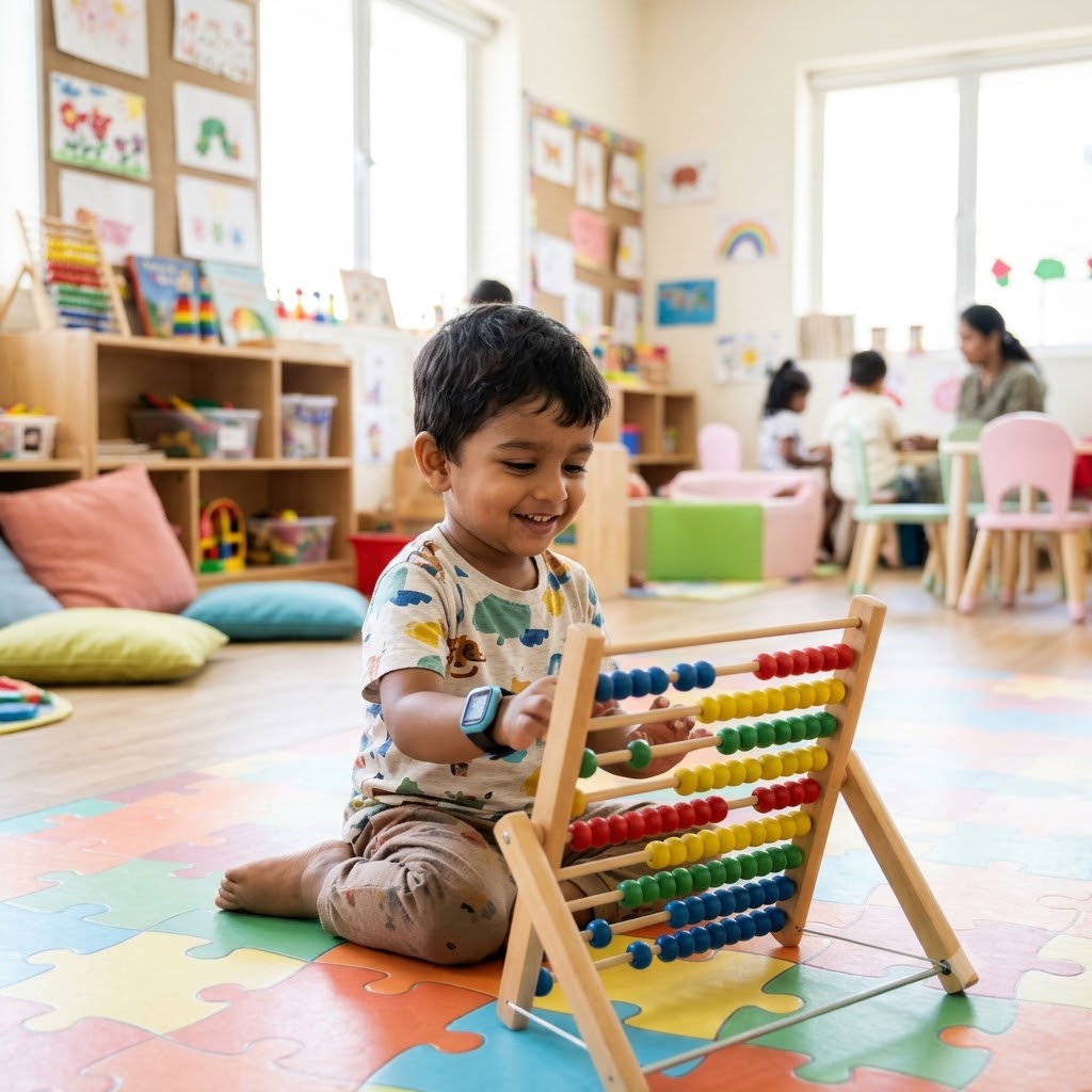 EuroKids Patia
